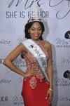 Mrs Africa Worldwide 2017